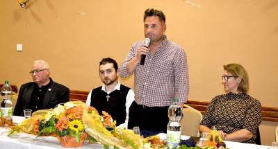 Ako ten čas rýchlo letí, už dávno nie sme malé deti – v Mesiaci úcty k starším to zaznelo aj v Rožňavskom Bystrom