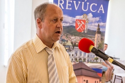 Doc. PaedDr. Július Lomenčík, PhD., Univerzita Mateja Bela v Banskej Bystrici