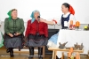 Folklórna skupina Bučina z Pače zavítala na "Rosadľa" do Domu tradičnej kultúry Gemera v Rožňave