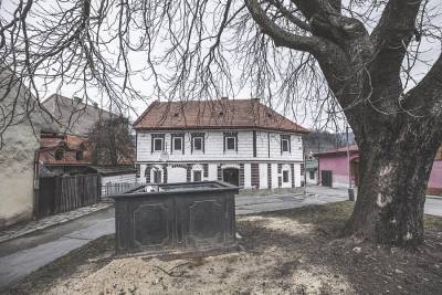 Zo starších dejín školstva v Dobšinej (5)