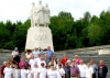 Navštívili sme Dargov a vypálené obce na východe Slovenska