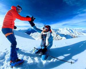 Dvanásty ročník Snow Film Festu prichádza do Rožňavy