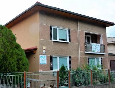 Občianske združenie REHAMENTA v Rožňave