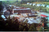 Ing. Marian Slavkay: Príhody baníkov z Gemera a Spiša - Hlavný mechanik ŽB Smolník