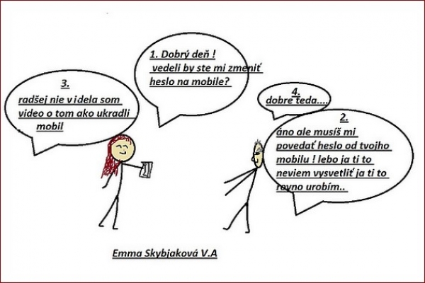 Aj takto si pripomenuli Deň počítačovej bezpečnosti