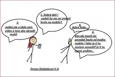 Aj takto si pripomenuli Deň počítačovej bezpečnosti