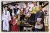 VyKroj sa s „Hraškou“ (Mgr. Petra Oravcová) v Muránsko-zdychavskom kroji