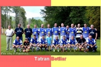 Hodnotenie jesennej časti 6. futbalovej ligy v okrese Rožňava