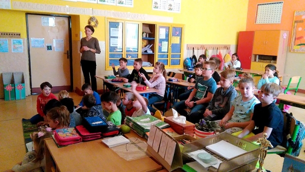 Milión detí na svete sa modlí ruženec - aj u Zocháčov