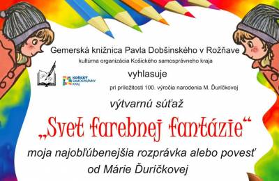Gemerská knižnica Pavla Dobšinského v Rožňave nespí, aj v čase zatvorenia, knihovníci pracujú...