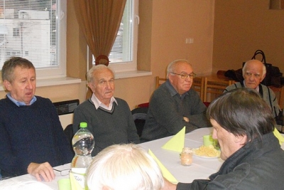 Oslávili 60. výročie založenia organizovaného futbalu v Rožňavskom Bystrom