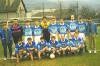 FK Gemerská Poloma na jar 1998