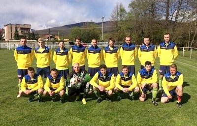 FK Mladosť Lipovník v sezóne 2016/2017