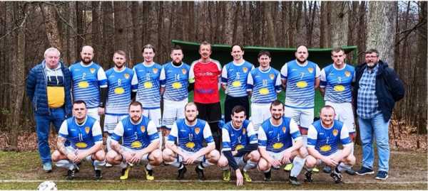 FK Tatran Betliar, zdroj: Marián Marciš