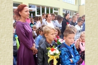 Čo sme nachystali prvákom v ZŠ J. A. Komenského v Revúcej