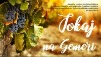 Tokaj na Gemeri - výstava, folklór, ochutnávka tokajských špecialít