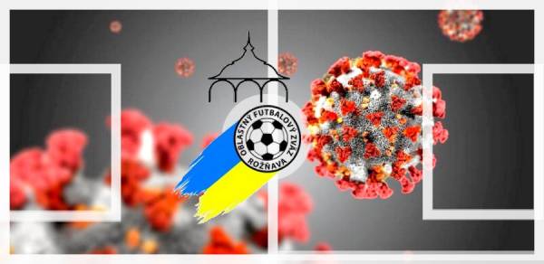 USMERNENIE ObFZ ROŽŇAVA KLUBOM V SÚVISLOSTI S USPORADÚVANÍM HROMADNÝCH ŠPORTOVÝCH PODUJATÍ