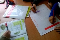 Učiteľský pár Zuzana a Peter Berovci svojimi učebnicami podnecujú žiakov k tvorivému mysleniu a sebarozvoju