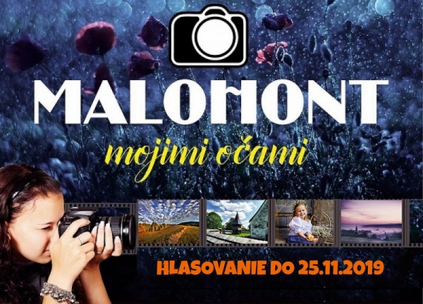 FOTOSÚŤAŽ 2019: O vaše hlasy sa uchádza 98 fotografií