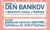 Deň baníkov v Baníckom múzeu v Rožňave