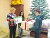 Dobré srdcia Revúčanov potvrdil Zocháčsky obrátený adventný kalendár