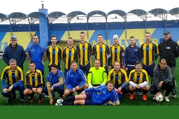 Tréner futbalistov Baníka Rožňavské Bystré Miloš Leng: V jarnej časti našim cieľom je udržať si pozíciu v strede tabuľky