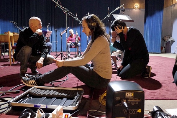 Dobré meno gemerského folklóru široko-ďaleko rozchýri nové cédečko s názvom „Viaš ti milí“