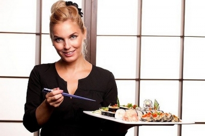Denisa Ogino - jej netradičný životný príbeh a splnený sen o veľkej rodine