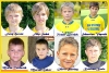 Nominovali talentovaných futbalistov výberu ObFZ v Rožňave na tréningové zrazy