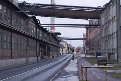 Marian Slavkay: Ako sa rodili krtkovia - Ostravěnko má, Ostravo černá... (21)