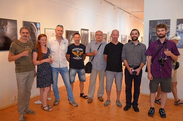 Fotografie miestneho Fotoklubu PIX-XL Rožňava zachytávajú miesta, okolo ktorých prechádzame možno denno-denne